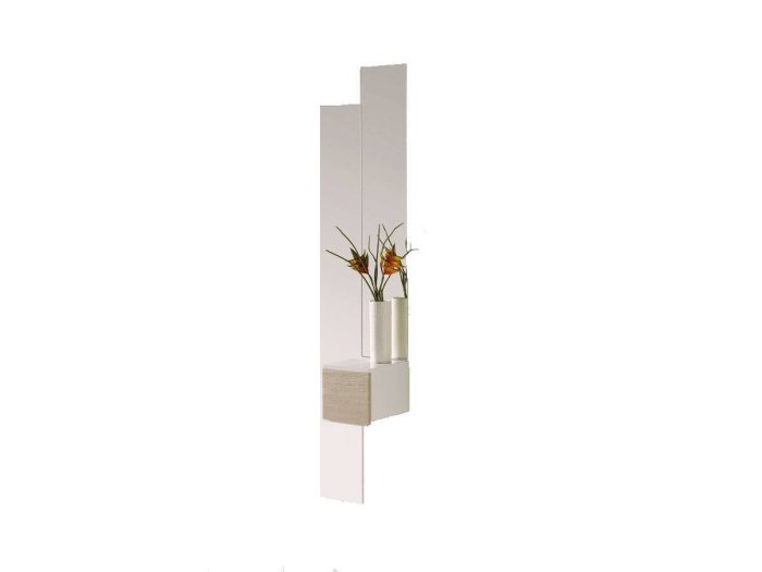 Recibidor de pared Evelyn 2
