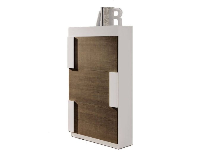 Zapatero 3 puertas Denver