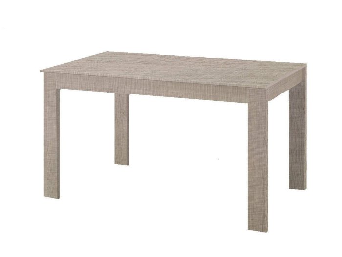 Mesa comedor extensible Parós 2