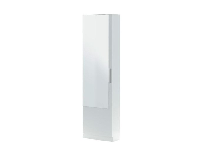 Mueble zapatero con espejo Lue