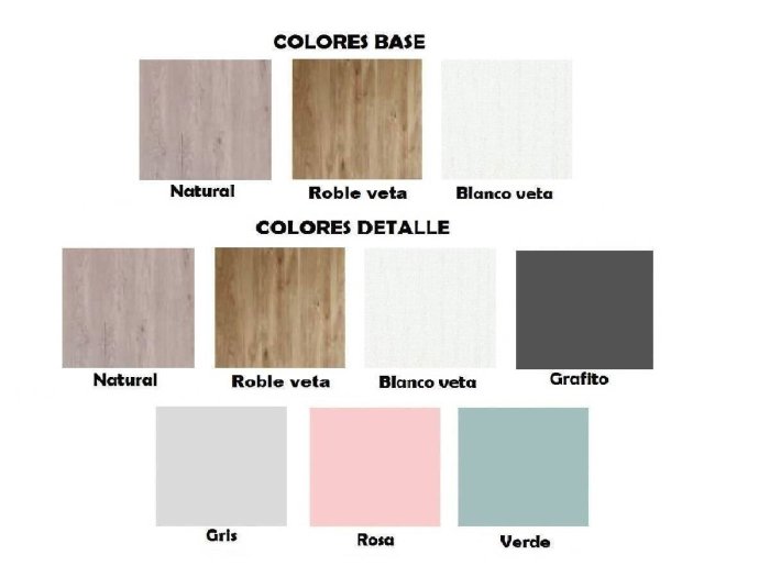 Estante Basic