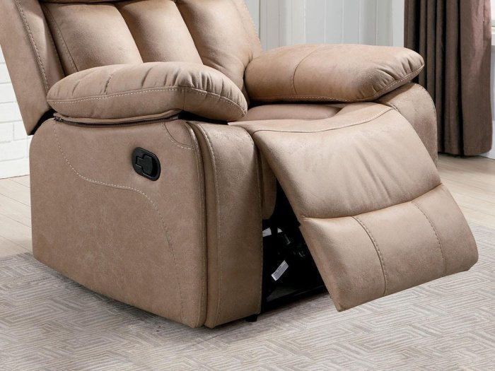 Sillón relax Sky
