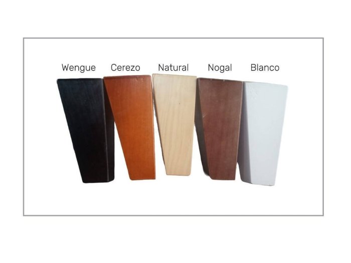 Butaca Capitoné