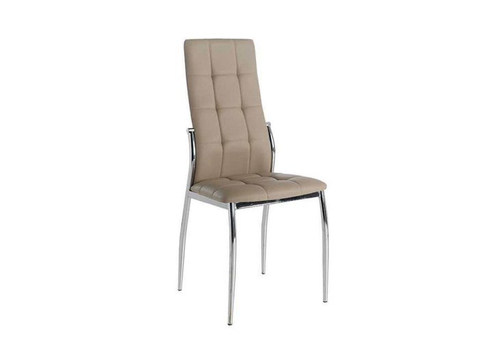 Silla Osaka polipiel capuchino