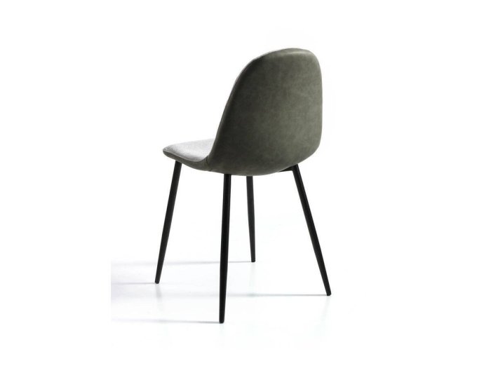 Silla Balvi