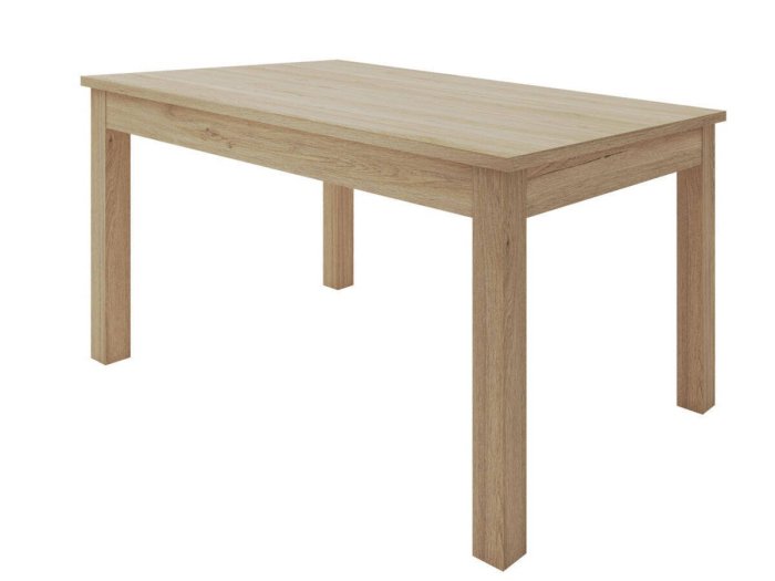 Mesa extensible Elvira