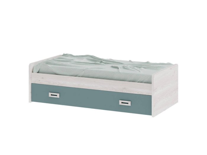 Cama Basic nido