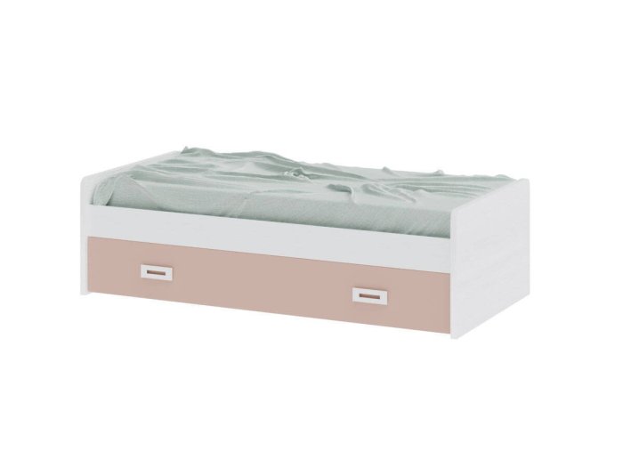Cama Basic nido