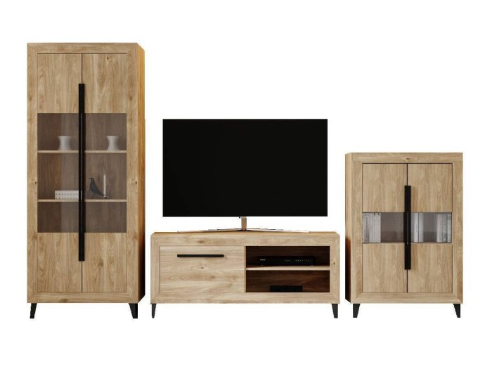 Mueble de salón comedor Yin One