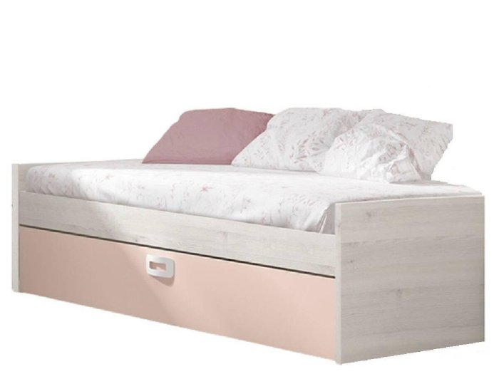 Cama nido Zoe Star