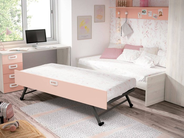 Cama nido Zoe Star