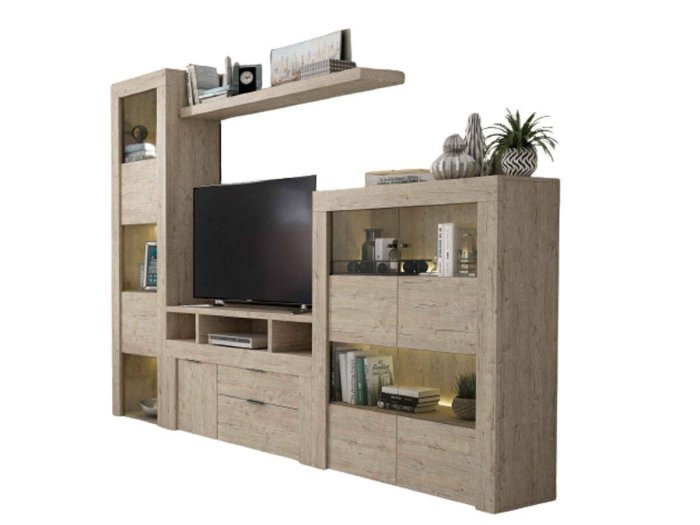 Salón apilable Phantom Five