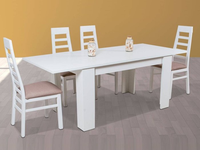 Mesa extensible Cambri