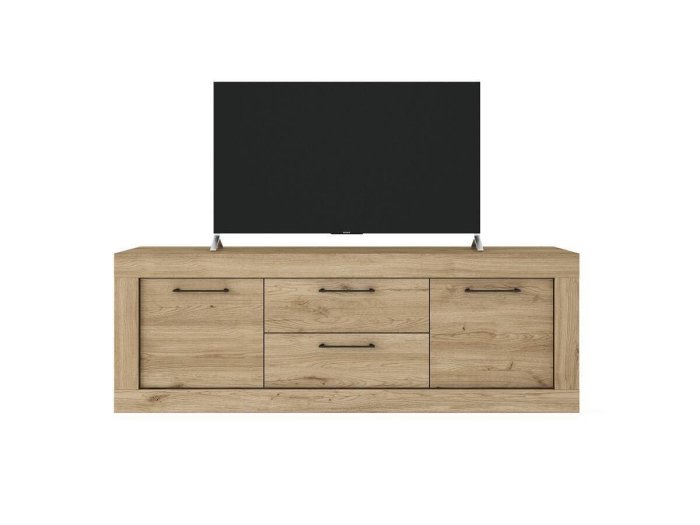 Mueble para Tv modelo DAKOTA 154 cm 2