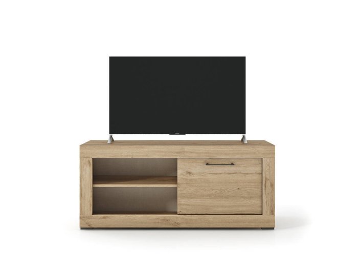 Mueble bajo para Tv modelo DAKOTA 126 cm