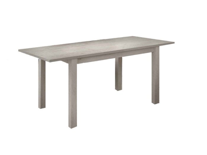 Mesa comedor extensible 140 cm modelo DAKOTA