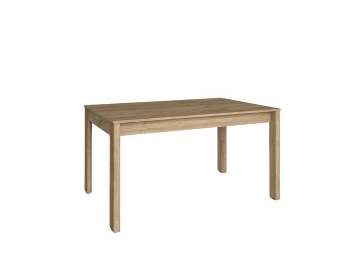 Mesa comedor extensible 140 cm modelo DAKOTA