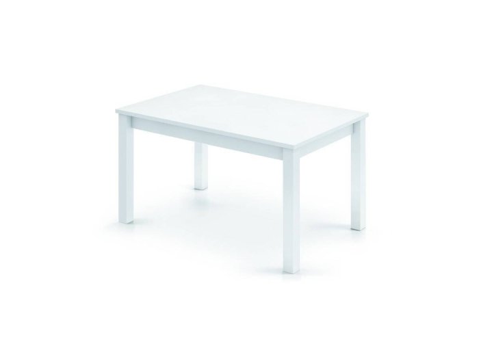Mesa comedor extensible 120 cm modelo DAKOTA