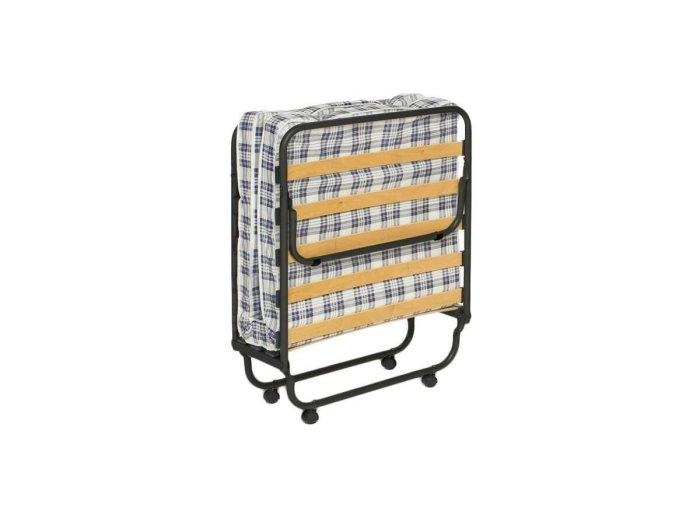 Plegatín de cama portátil modelo BABARIA 2