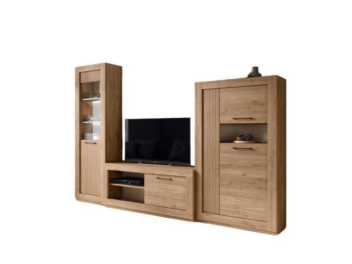Mueble salón comedor modelo DAKOTA Five