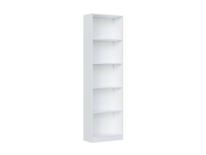 Estanteria modelo FOSA Small blanca
