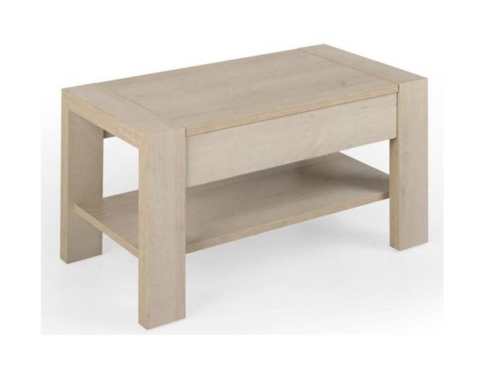 Mesa de centro elevable modelo WENDY Small