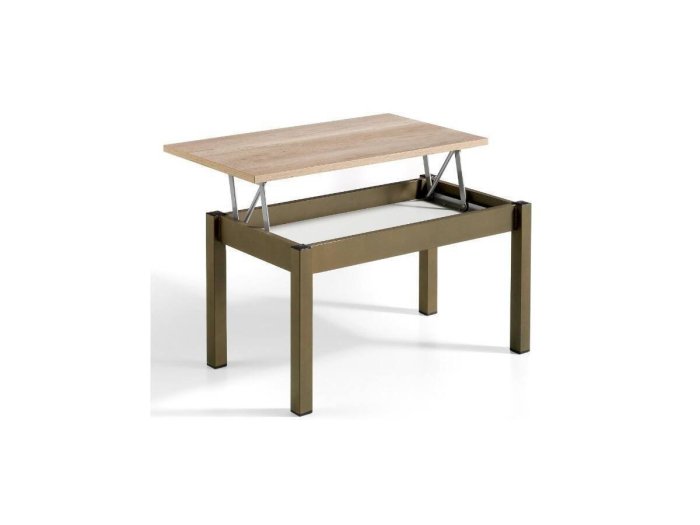 Mesa de centro elevable modelo SELVA Small 2