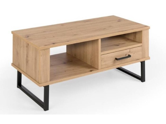 Mesa de centro elevable modelo ALBERT 2