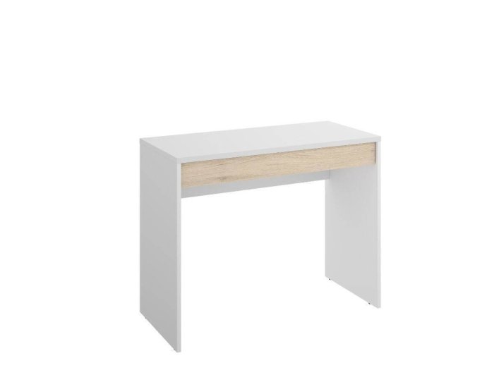 Escritorio juvenil con cajón modelo MENTA