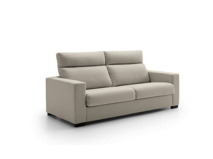 Sofá cama italiano modelo NARBONE 2
