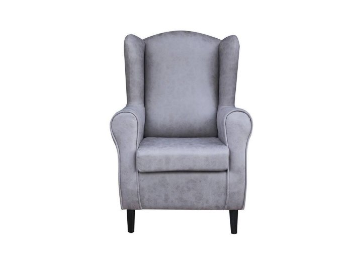 Sillón orejero modelo ALEJANDRA