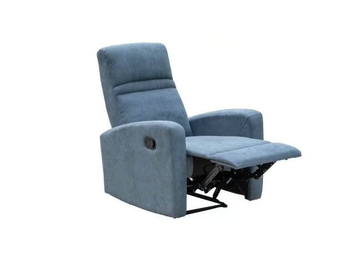 Sillón relax con mecanismo de palanca modelo PONTER 2