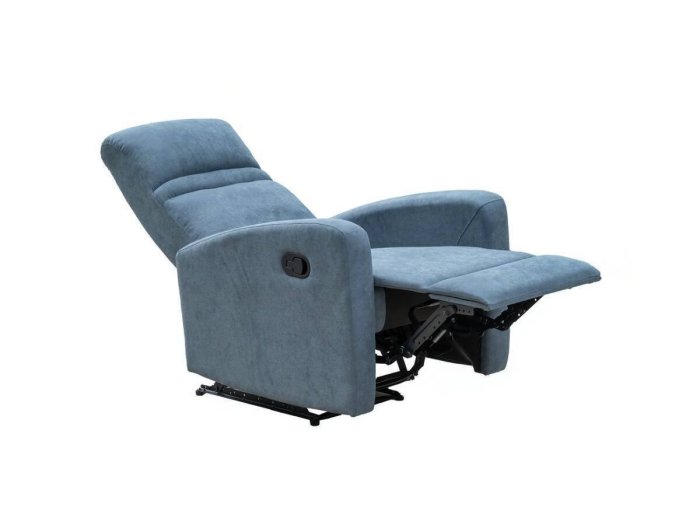 Sillón relax con mecanismo de palanca modelo PONTER