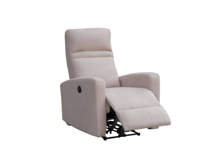 Sillón relax eléctrico modelo PONTER