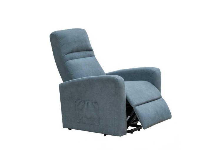 Sillón relax Power Lift levantapersonas modelo PONTER 2