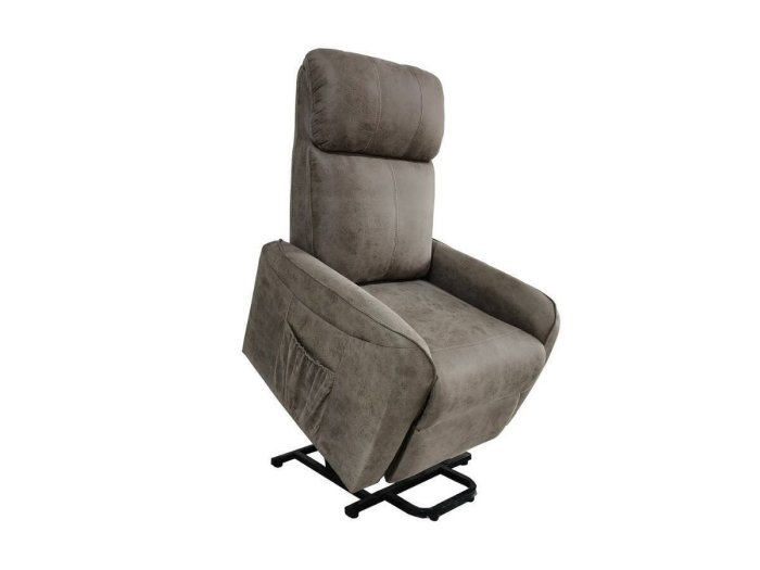 Sillón reclinable levantapersonas modelo ELFO