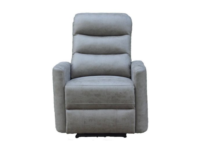 Sillón relax eléctrico modelo IGORA