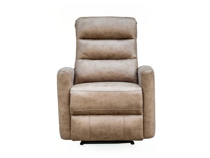 Sillón relax con mecanismo palanca modelo IGORA