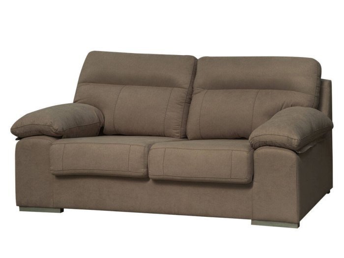 Sofa 2 plazas antimanchas Kia