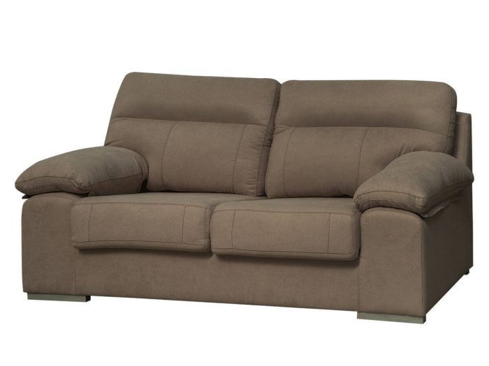 Sofa 2 plazas antimanchas Kia