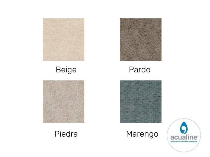 Sofá Picolo 2 plazas